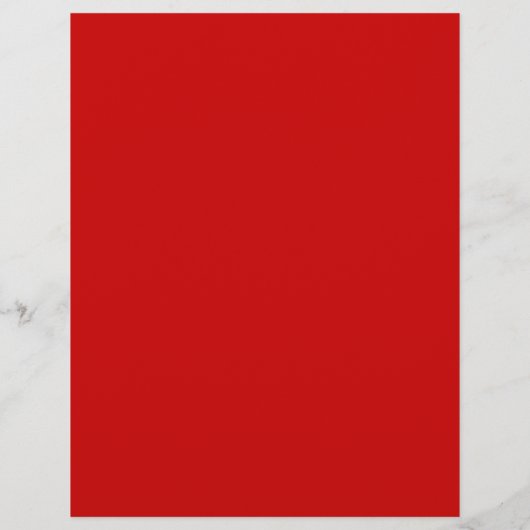 Persoonlijke brief van de kerstman (Achterkant)