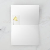 Persoonlijke briefkaarten (Binnen)