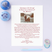 Persoonlijke brochure (Enkel)