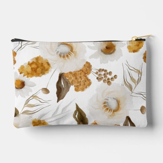 Persoonlijke Bruid Print Knip Naai Tas (Achterkant)