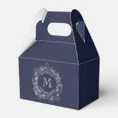 Persoonlijke Bruidsjonkersgeschenken Bedankdoosjes (Achterkant)