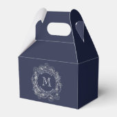 Persoonlijke Bruidsjonkersgeschenken Bedankdoosjes (Voorkant Zijde)