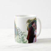 Persoonlijke bruidsmeisje koffiemok (Voorkant rechts)