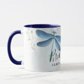 Persoonlijke Bruidsmeisjes Bruiloft Geschenken Mok (Links)