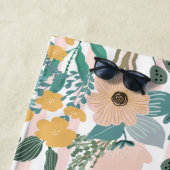 Persoonlijke Bruidsmeisjes van de Moeder van de Br Strandlaken (In situ)