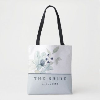 Persoonlijke Bruidstas Tote Bag