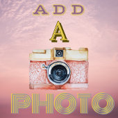 Persoonlijke bruiloft legpuzzel