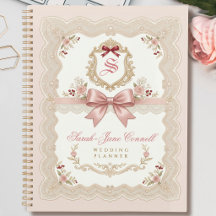 Persoonlijke Bruiloft Planner