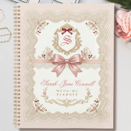 Persoonlijke Bruiloft Planner