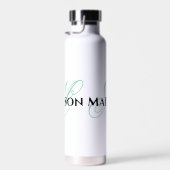 Persoonlijke buitenwaterfles waterfles (Rechts)