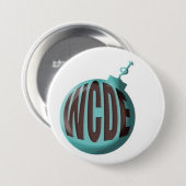 Persoonlijke Button (Voorkant /achterkant)