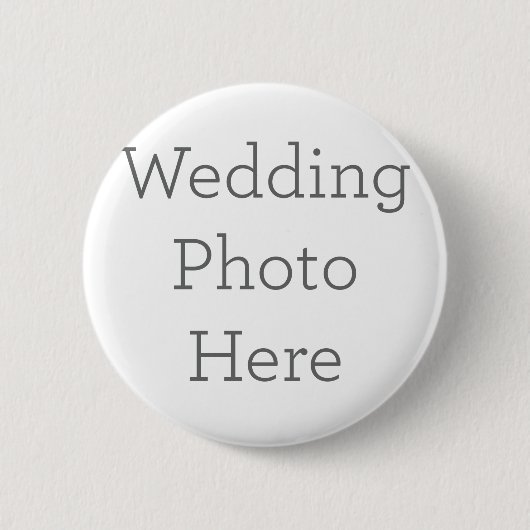 Standaard, 5,7 cm Ronde button (Voorkant)