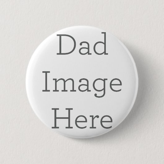 Standaard, 5,7 cm Ronde button (Voorkant)