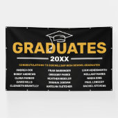 Persoonlijke buurt diploma banner (Horizontaal)