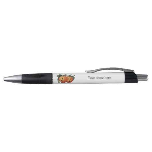 Persoonlijke cadeau pen (Bovenkant)