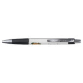 Persoonlijke cadeau pen (Achterkant)