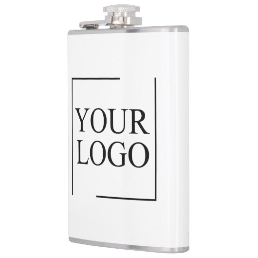 Persoonlijke Cadeaus Aangepaste Geschenken Beste L Heupfles (Links)