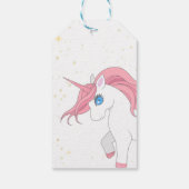 Persoonlijke cadeautags cadeaulabel (Achterkant)