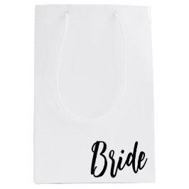 Persoonlijke cadeautas tas, Bruidsmeisje souvenir 