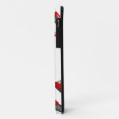 Persoonlijke cadeautjes voor Classic Baby Stat Case-Mate iPhone Case (Achterkant/links)