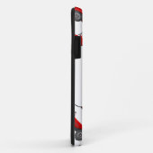 Persoonlijke cadeautjes voor Classic Baby Stat Case-Mate iPhone Case (Achterkant/rechts)