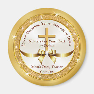 Persoonlijke cadeautjes voor elke gelegenheid, ker magneet