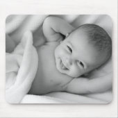 Persoonlijke cadeautjes voor feestdagen muismat (Voorkant)