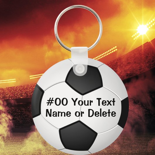 Persoonlijke cadeautjes voor meisjes en jongens op sleutelhanger