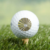 Persoonlijke Callaway Golfballen (Insitu Shirt)