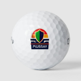 Persoonlijke Callaway Warbird Golf Balls Golfballen