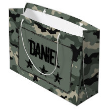 Persoonlijke camouflage