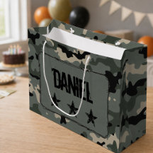Persoonlijke camouflage