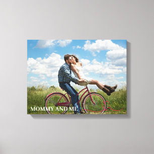 Persoonlijke Canvas Prints – Perfect voor Thuis en