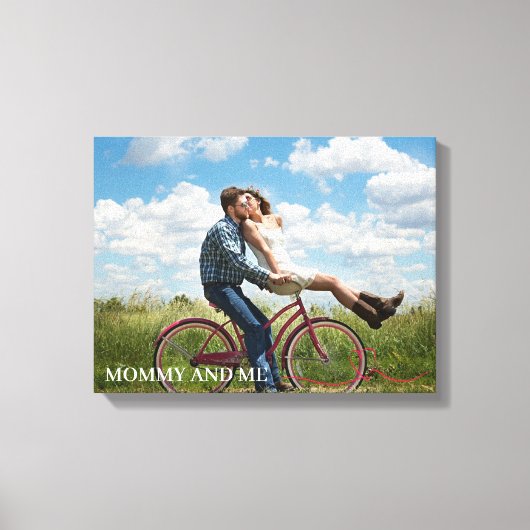 Persoonlijke Canvas Prints – Perfect voor Thuis en (Voorkant)