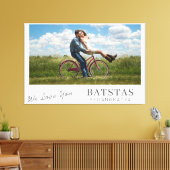 Persoonlijke Canvas Prints – Perfect voor Thuis en (Insitu (Woonkamer))