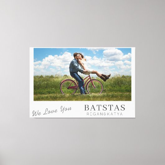 Persoonlijke Canvas Prints – Perfect voor Thuis en (Voorkant)