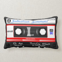Persoonlijke Cassette Mixlint Geboorte, Elke Dag K