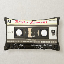 Persoonlijke Cassette Mixlint Geboorte, Elke Dag K