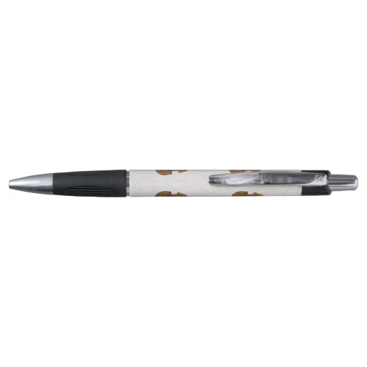 Persoonlijke cello muziek pen (Achterkant)