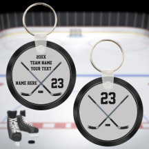 Persoonlijke Cheap Hockey Gifts en Hockey Favors