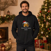 Persoonlijke Cheers voor nog veel meer Kerstbier