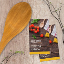 Persoonlijke Chef Catering Service