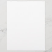 Persoonlijke chef.Catering.Vooraf gemaakte maaltij Flyer (Achterkant)