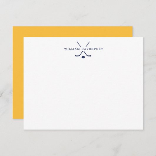 Persoonlijke chipkaart notitiekaartje (Voorkant / Achterkant)