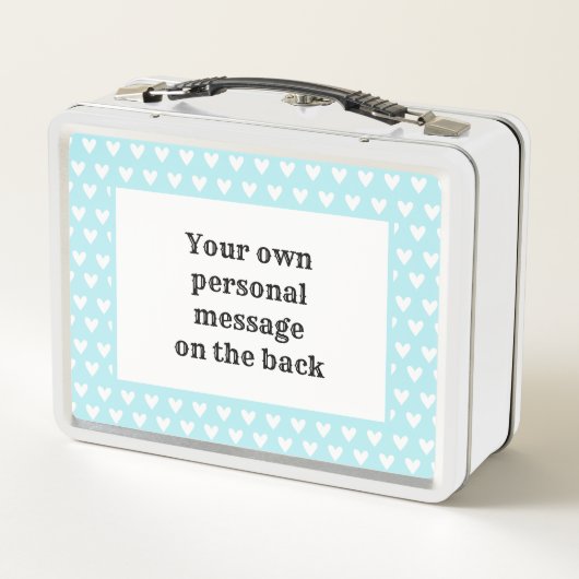 Persoonlijke Circus Kinderen (Achterkant)