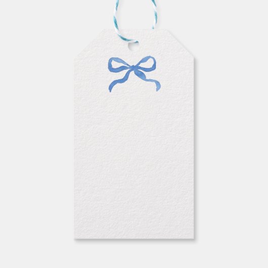 Persoonlijke citroentopiary, Chinoiserie  Cadeaulabel (Achterkant)