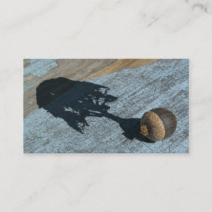 PERSOONLIJKE CONTACTKAARTEN "ondoorgrondelijk pote Contactkaartje