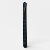 persoonlijke coole dj-hoofdtelefoon Case-Mate iPhone case (Achterkant/links)