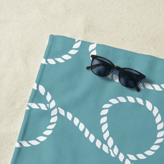 Persoonlijke coördinaten van het Huis van de Beach Strandlaken (In situ)