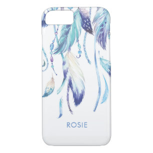 Persoonlijke cover van Dream Catcher Feathers